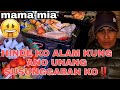 dumpster diving - JACKPOT SA COCKLE, HARINA, ORANGES AT IBA PA‼️- jezvlog