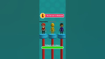 Fun Race 3D Level 116