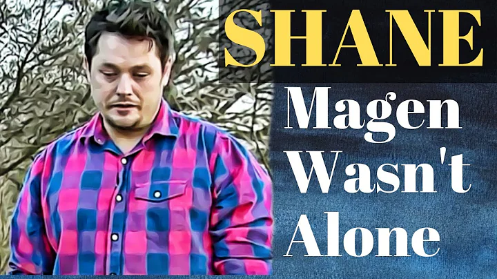 Shane Carey Interview -  Says Magen Fieramusca Cou...