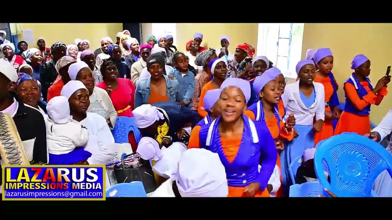 Akurinu aria a tene Kuringithia Nyimbo uhikini cia gikurinu andu makamaka