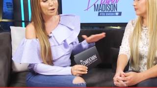 FULL Interview | HS EXCLUSIVE - Amanda Bynes SPEAKS OUT for the First Time in 4 Years!