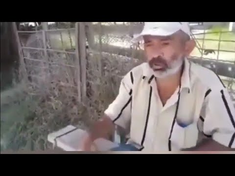 Senol içkini tergitmisem.  Agsaqqaldan yeni video