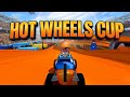 Hot Wheels Cup Championship | Beach Buggy Racing 2 