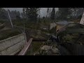 Сталкерим по зоне с другом | Path of Greed STALKER RP
