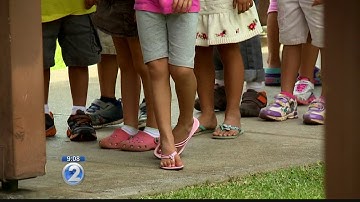 Child welfare social worker shortage leads to high caseload