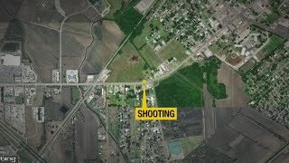 Police investigating 4-year-old shot in New Iberia