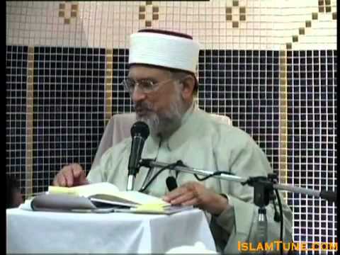 Khatm e Nabuwwat and Fitna e Qadiyaniyat by Shaykh...