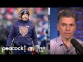 Chicago Bears fire Matt Nagy and Ryan Pace | Pro Football Talk | NBC Sports