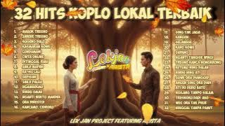 “KUMPULAN LAGU JAWA KOPLO TERBARU 2025 🔥 Full Album Enak Buat Santai dan Kerja” KOPLO LOKAL TERBAIK