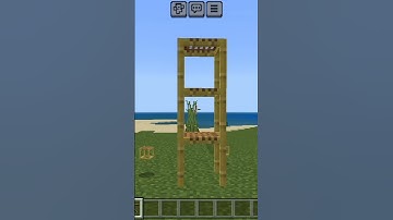 what a logic 😵 #minecraft #music #minecraftmusic #gaming