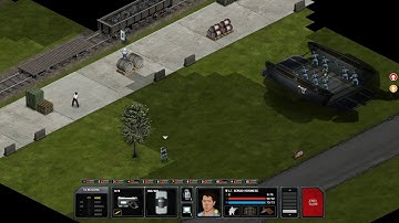 Xenonauts, Community Edition (modded) – Part 68