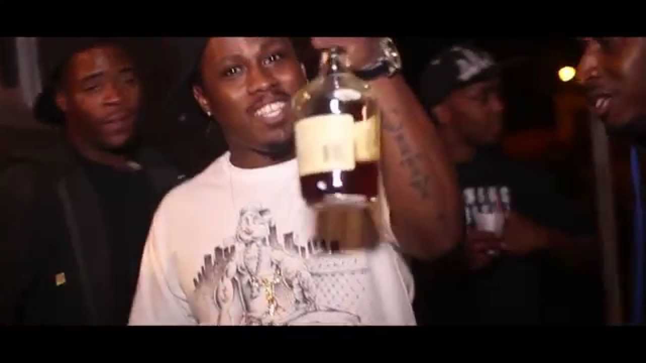 G-Magic On The Track Ft. Ty Tha Most Known x My Life - YouTube