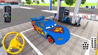 OMG! Carnival Car Vehicle Repair Shop Drive | 3D Driving Class Gameplay Android 2026