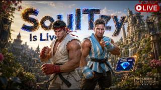 Let's Have Fun With Hyper | Soultzy | screenshot 4