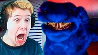 ГОЛУБЫЕ ПЛЮШЕВЫЕ СКОТИНЫ ЗАСТАВЛЯЮТ ГРОМКО ОРАТЬ - 123 Slaughter me street 2 ГОЛУБЫЕ ПЛЮШЕВЫЕ СКОТИНЫ ЗАСТАВЛЯЮТ ГРОМКО ОРАТЬ - 123 Slaughter me street 2