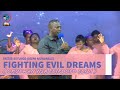 PASTOR BUYUNGO JOSEPH MUWANGUZI | FIGHTING EVIL DREAMS ( OKULWANYISA EBIROOTO EBIBI ) | FOGIM