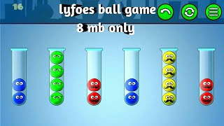 Lyfoes the android game 2020 screenshot 5