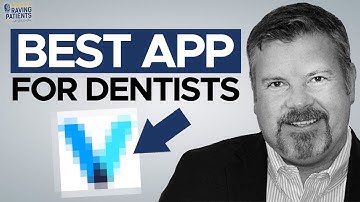 This FREE Dental App For Clinicians Will Change Your Life | Practice Management Tips