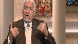المسلمون يتساءلون  : أ - د / محمد نبيل غنايم - يتحدث عن قذف المحصنات