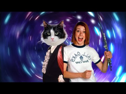 Doctor Cat Theme 1986