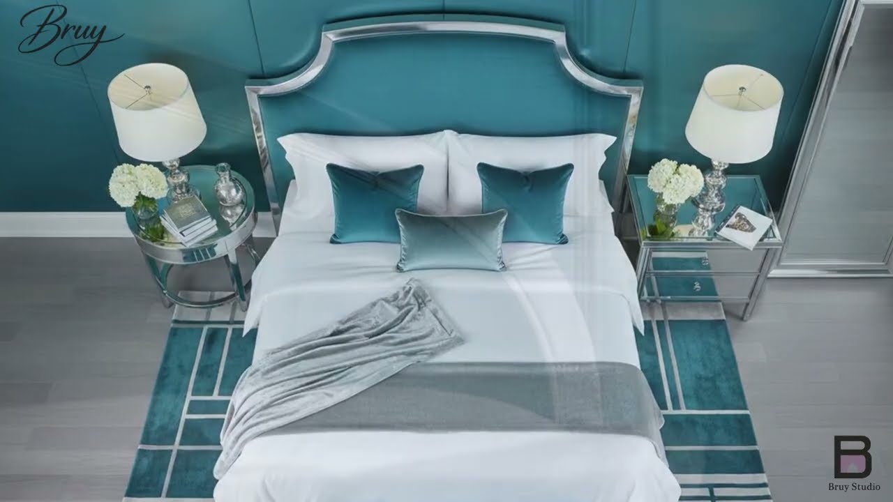 10 Luxury Bedroom Styles That Will Transform Your Space in 2026 | Interior Design Trends