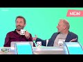 Lee Mack’s mug and Bob Mortimer - Would I Lie to You?