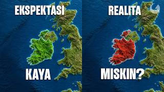 STRANGE! Why Are the Irish Fleeing the Richest Country in Europe?