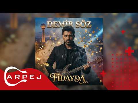 Demir Söz - Fidayda (Official Audio)