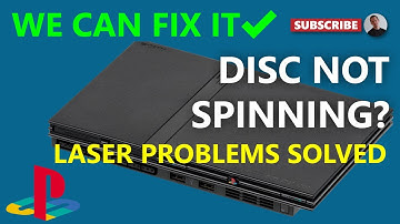 How I Fixed a Playstation 2 slim that wouldn