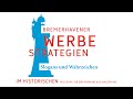 Standortmarketing: Oder die Suche nach der Stecknadel im Heuhaufen