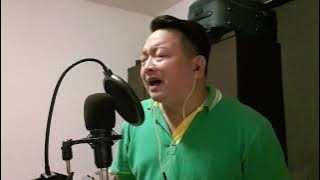 Unduk Ngadau Rumandawi (JOHN SAMUD) Cover by SULOD JOHN