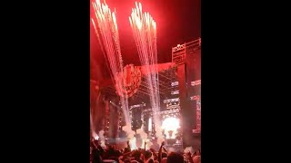 Afrojack, Road To Ultra, Colombia