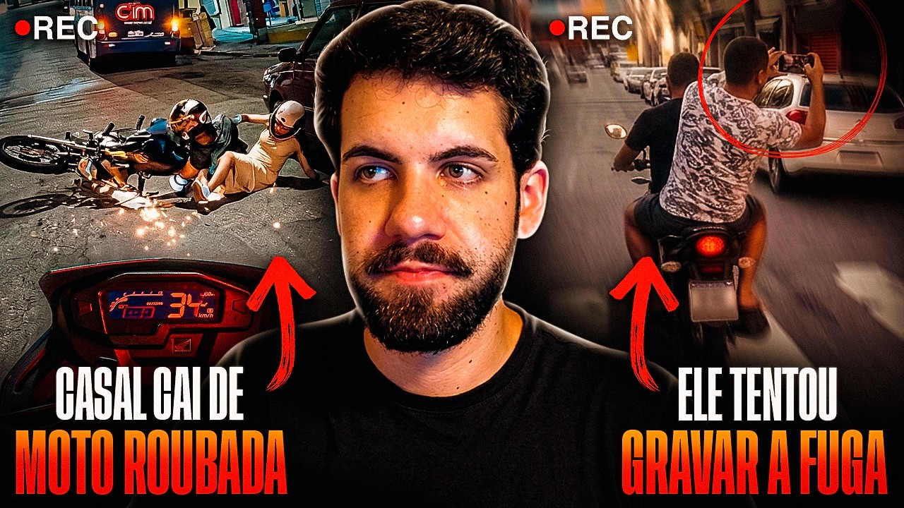 Quando Policiais São Levados ao LIMITE (EP.26)