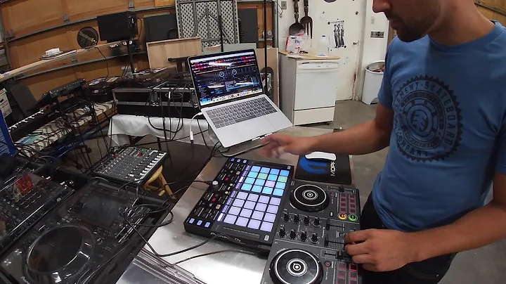 Pioneer DDJ 200: An Honest Review