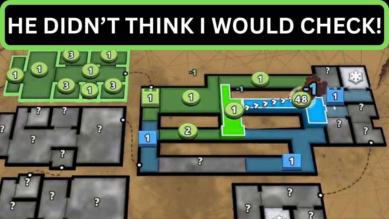 THE PERFECT TIME TO STRIKE! On Risk: Alcatraz Caps! - YouTube
