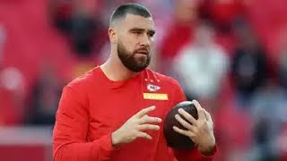 Travis Kelce Injury Update: Kansas City Chiefs Star Faces Uncertainty Ahead Of Week 16