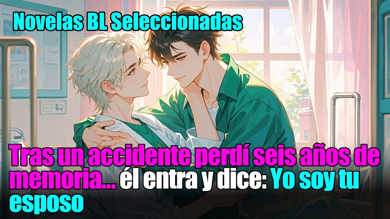 BL completo 📚Seis años de amnesia y llamé al hombre equivocado… él es mi esposo