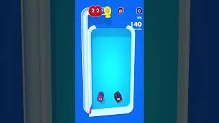 Bounce Merge - Gameplay Walkthrough Part 1 All Levels (Android, Ios) screenshot 5