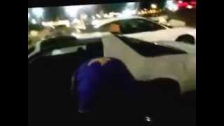 Icy Hot Challenge