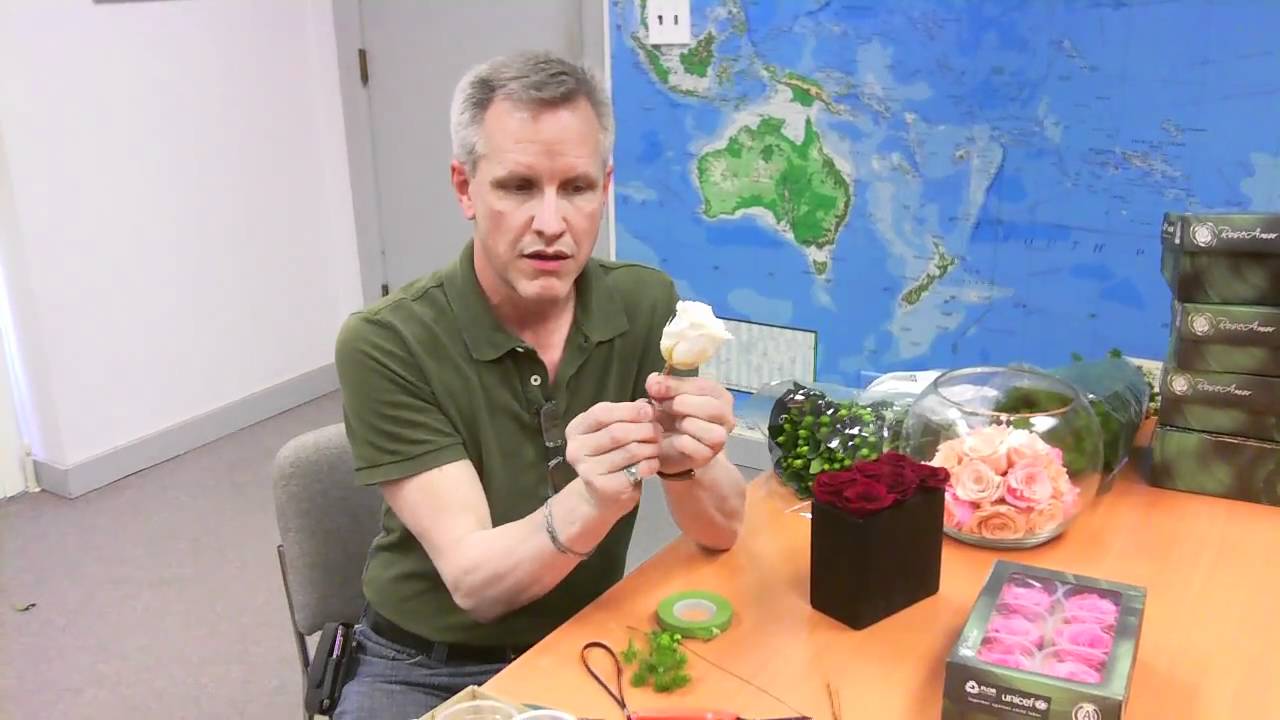 How To Care For Eternal Roses? Update - Activegaliano.org