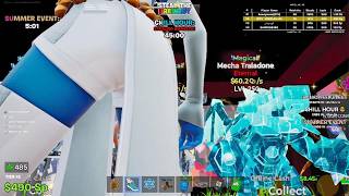 STACKED BASE screenshot 3