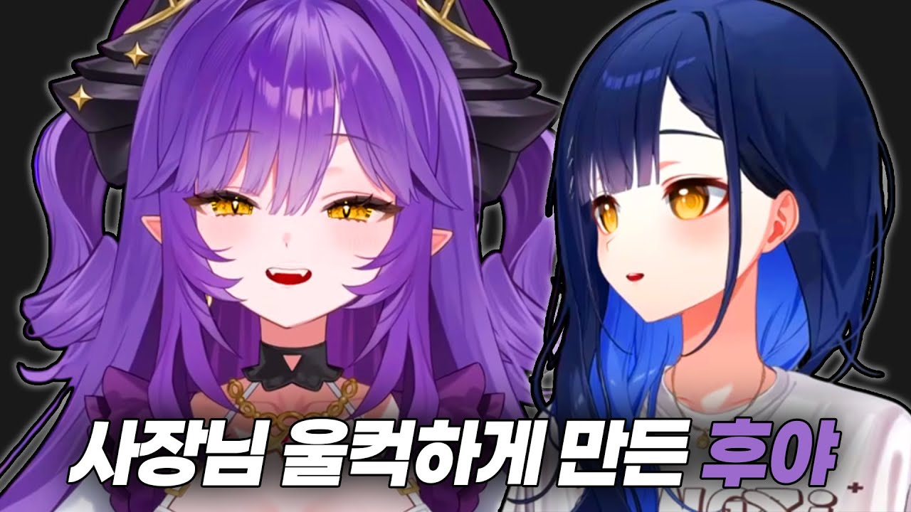 [후야] 사장님 울컥하게 만든 콘서트 후기