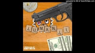 Cheif Keef-Jumanji  + Lyrics