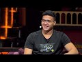 حقق رقم عالمي في رفع الاثقال لقاء خاص مع البطل محمود حسني سهرانين 