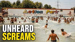 The Disturbing Story of an Amusement Park That Broke Again and Again