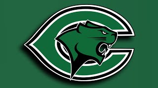 Connally Graduation 2024