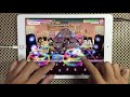 【バンドリ！ガルパ】DANCE! おジャ魔女 (EXPERT) APフルコンボ【BanG Dream! Girls Band Party!】