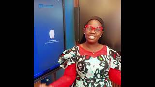 Interactive Flat Panel Display Webinar