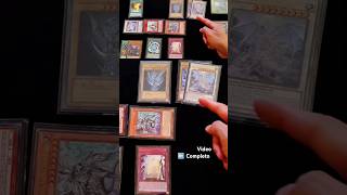 Combo Blue Eyes Accel Stardust Dragon #yugioh #blueeyes #combo #tcg #yugiohcards