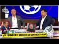 ¿CONVOCÓ el Vasco a los MEJORES jugadores disponibles para la selección mexicana? | Futbol Picante
